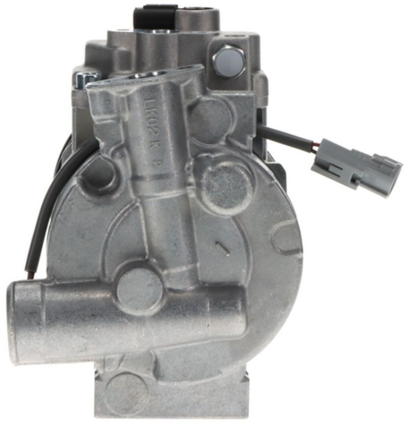Four Seasons 178321 Denso TSE14C Compressor