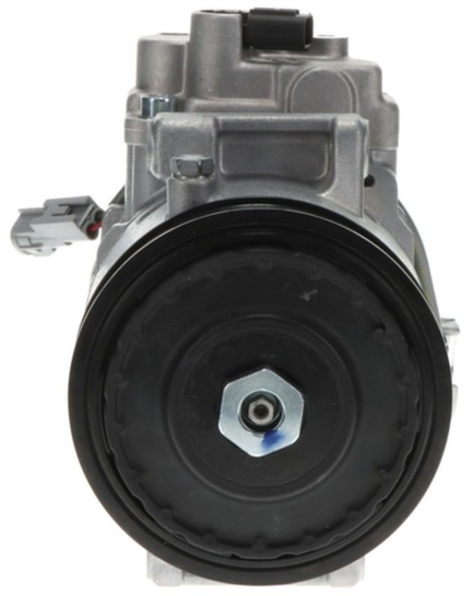 Four Seasons 178321 Denso TSE14C Compressor