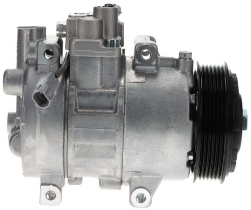 Four Seasons 178321 Denso TSE14C Compressor