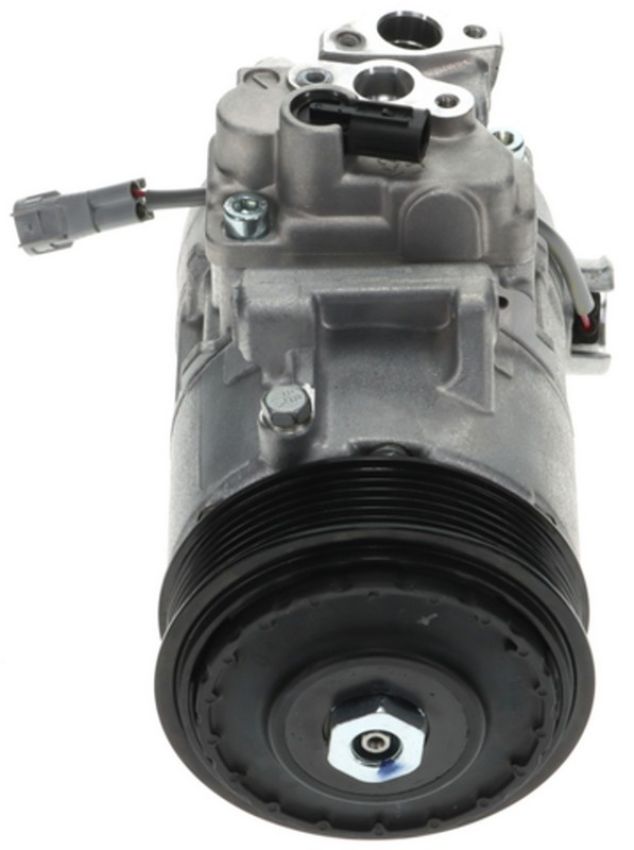 Four Seasons 178321 Denso TSE14C Compressor