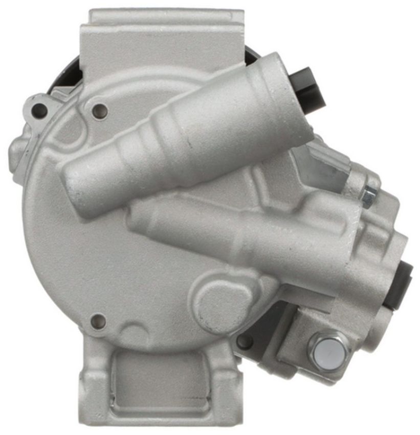 Four Seasons 178322 Denso TSE14C Compressor
