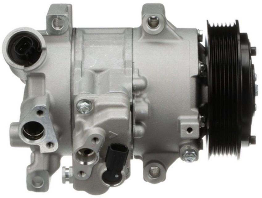 Four Seasons 178322 Denso TSE14C Compressor