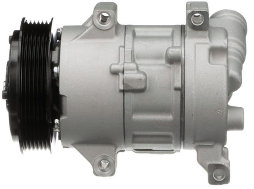 Four Seasons 178322 Denso TSE14C Compressor