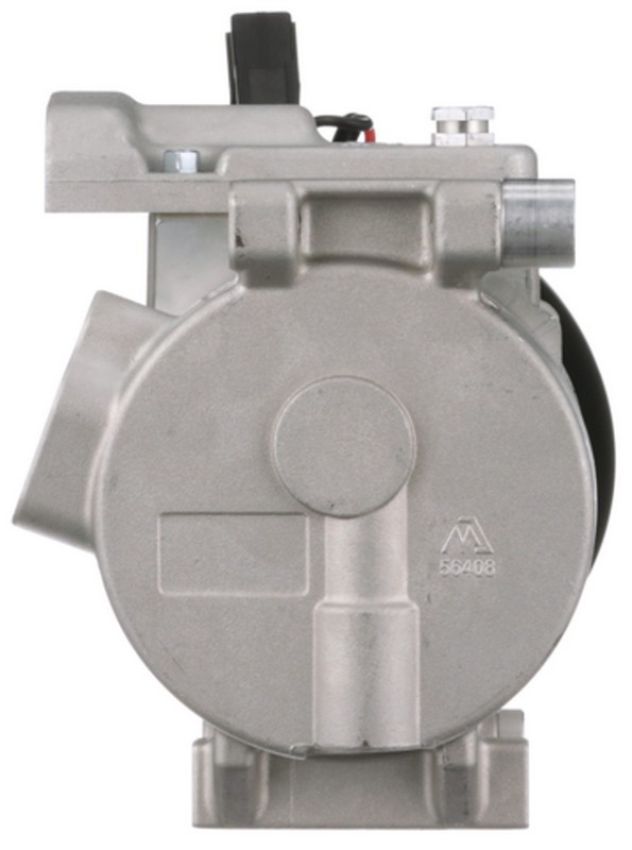 Four Seasons 178323 Halla HCC-DV13 Compressor