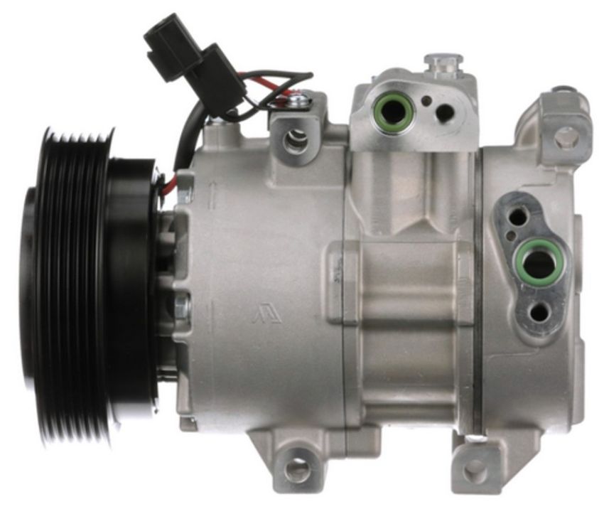 Four Seasons 178323 Halla HCC-DV13 Compressor