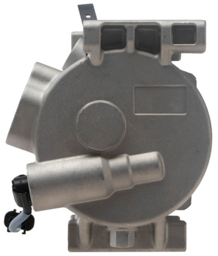 Four Seasons 178324 Halla DVE12 Compressor