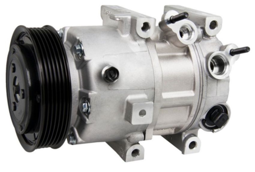 Four Seasons 178328 Halla VS16E Compressor