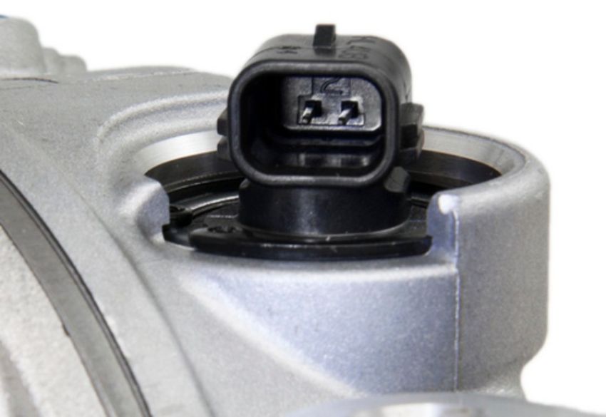 Four Seasons 178328 Halla VS16E Compressor