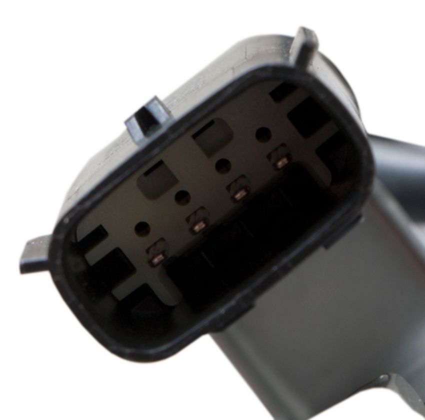 Four Seasons 178329 Ford ESA34C Electric Compressor