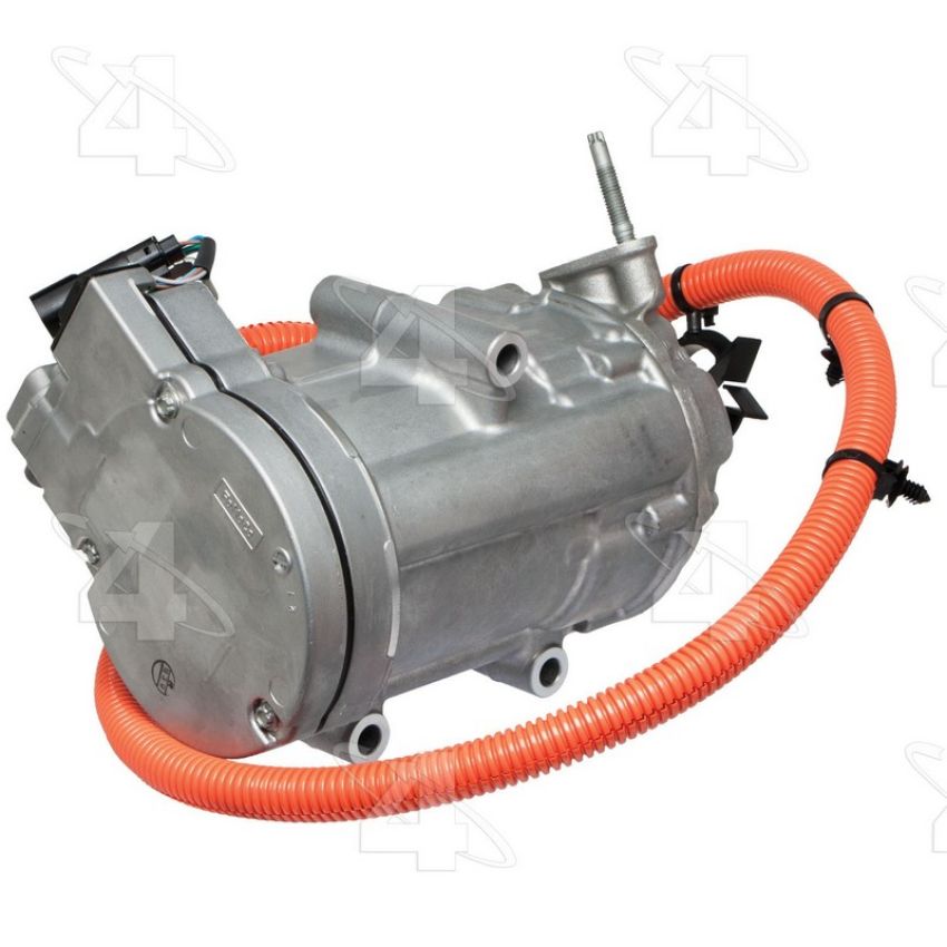 Four Seasons 178329 Ford ESA34C Electric Compressor