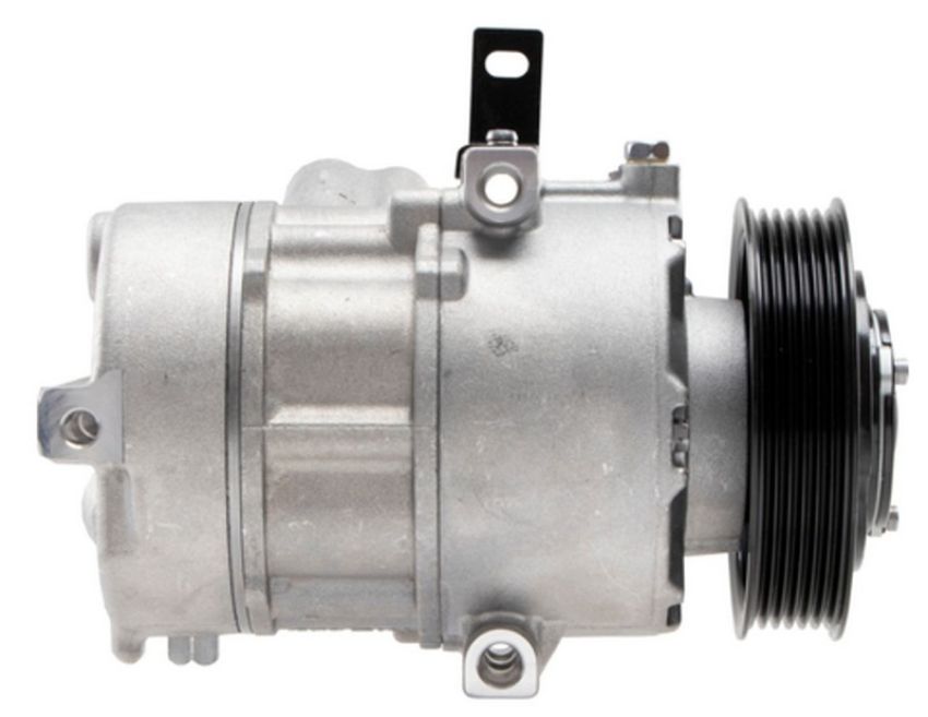 Four Seasons 178335 Halla HCC-DVE16 Compressor