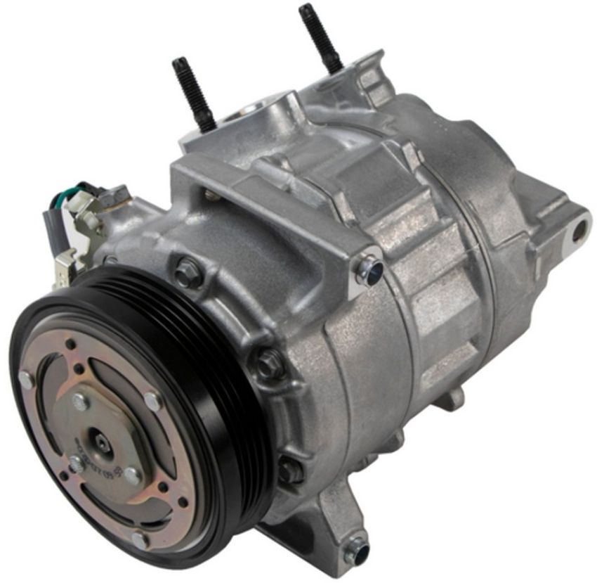Four Seasons 178337 Denso 7SAS17C Compressor