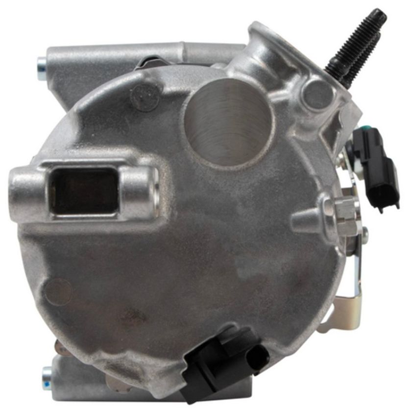 Four Seasons 178337 Denso 7SAS17C Compressor