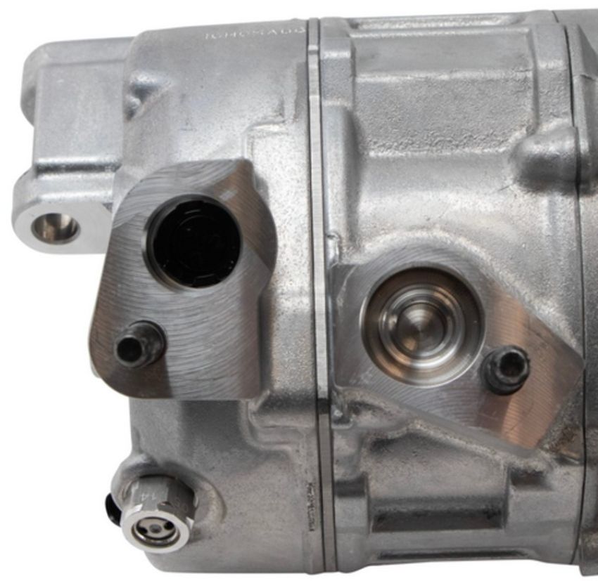 Four Seasons 178337 Denso 7SAS17C Compressor