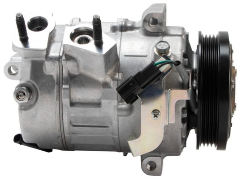 Four Seasons 178337 Denso 7SAS17C Compressor