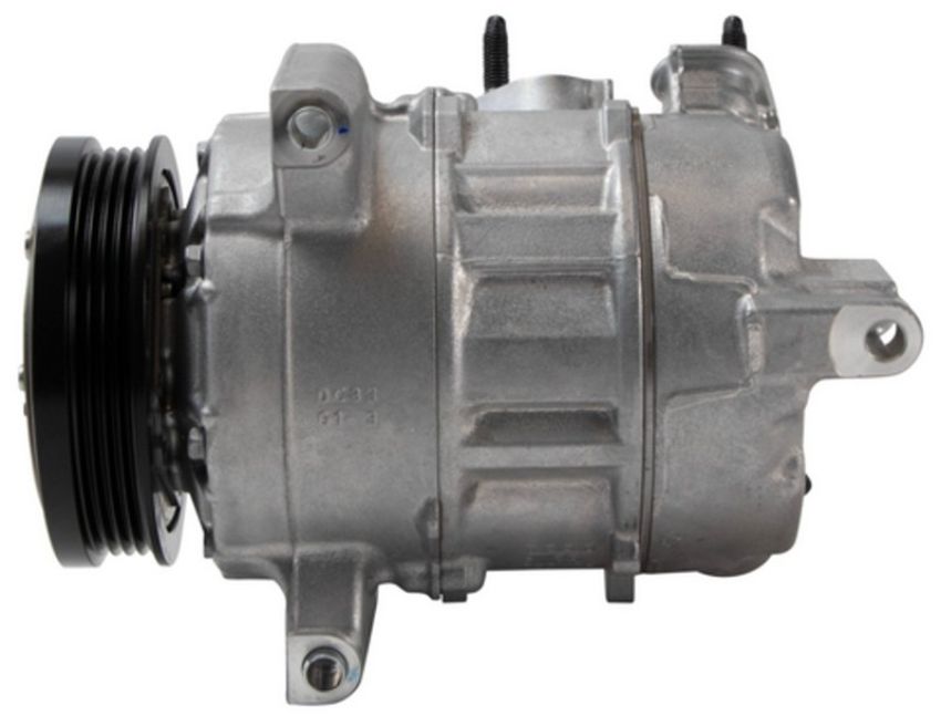 Four Seasons 178337 Denso 7SAS17C Compressor