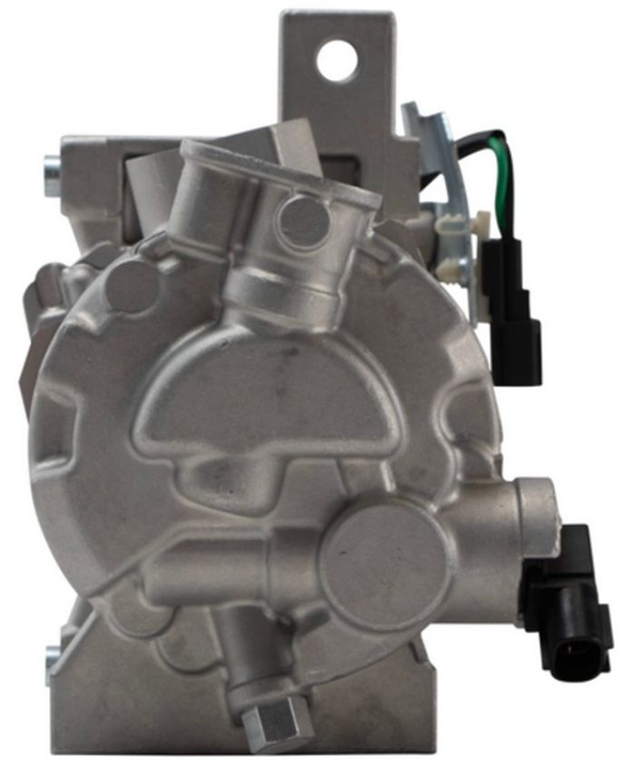 Four Seasons 178339 Denso 6SBH14C Compressor
