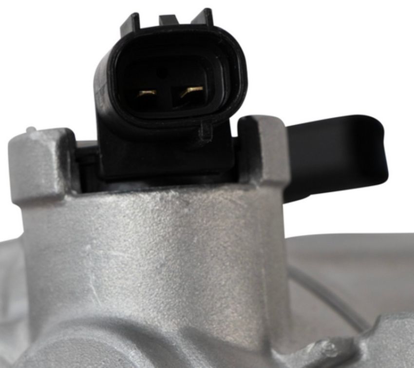 Four Seasons 178339 Denso 6SBH14C Compressor