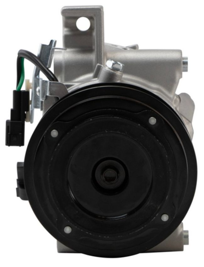 Four Seasons 178339 Denso 6SBH14C Compressor