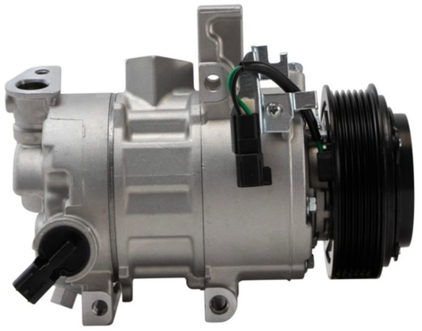 Four Seasons 178339 Denso 6SBH14C Compressor