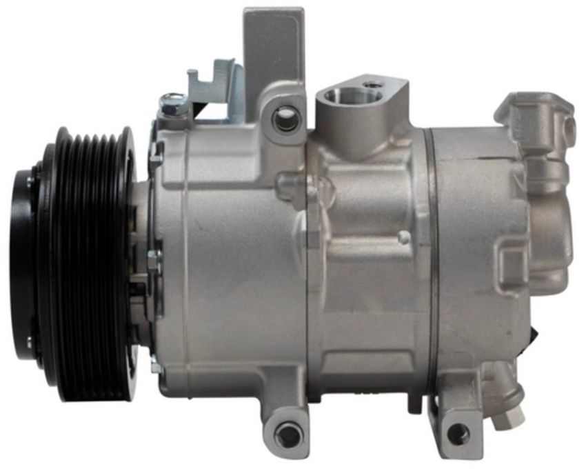 Four Seasons 178339 Denso 6SBH14C Compressor
