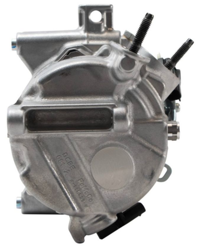 Four Seasons 178341 Denso 7SAS17C Compressor