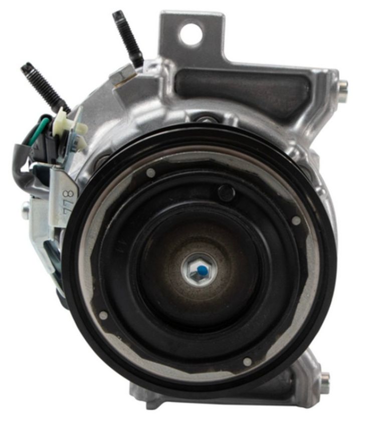 Four Seasons 178341 Denso 7SAS17C Compressor