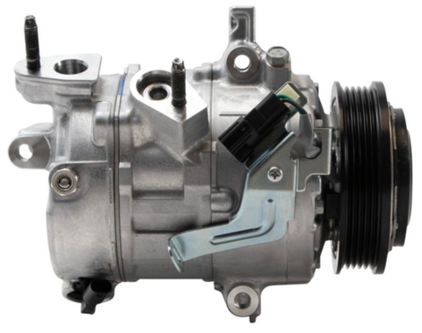 Four Seasons 178341 Denso 7SAS17C Compressor