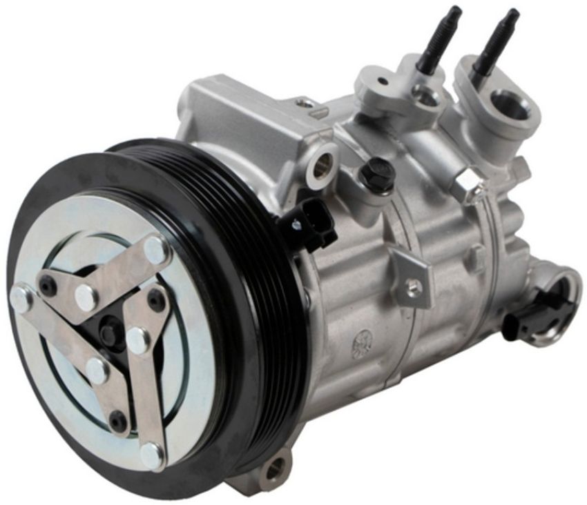 Four Seasons 178342 Hanon HV17 Compressor