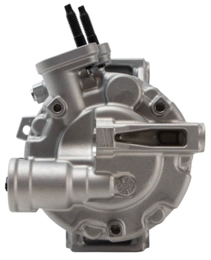 Four Seasons 178342 Hanon HV17 Compressor