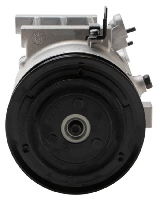 Four Seasons 178343 Halla VS16E Compressor
