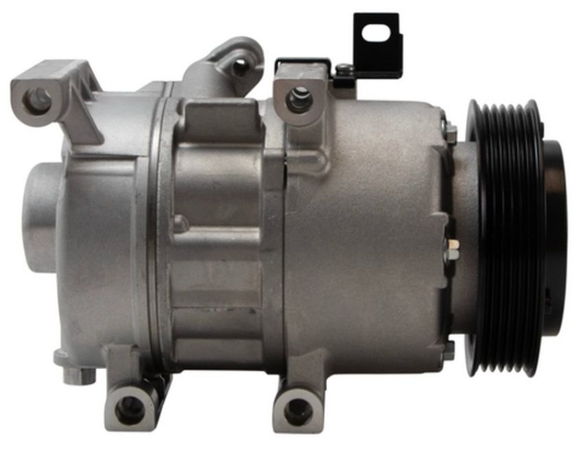 Four Seasons 178343 Halla VS16E Compressor