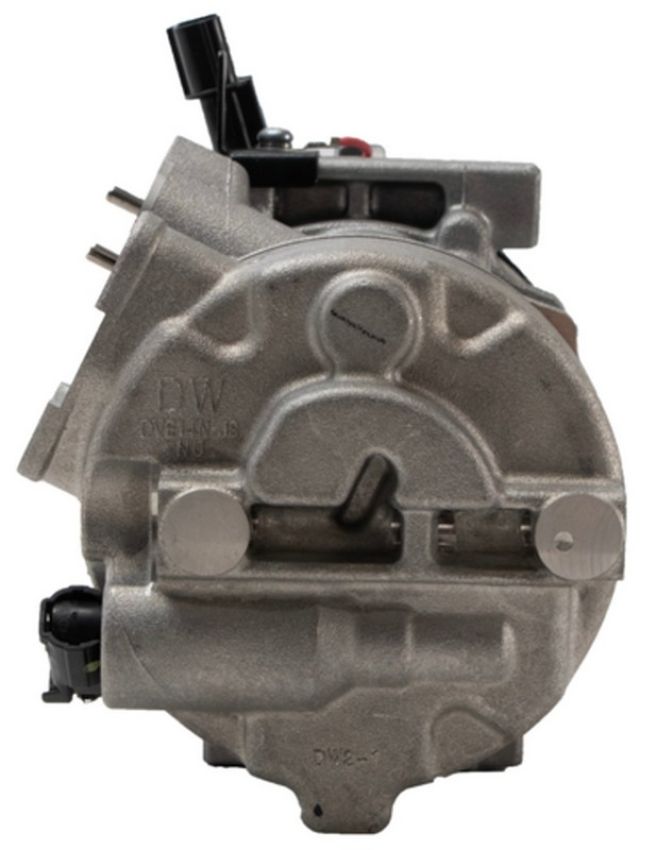 Four Seasons 178344 Halla DVE14 Compressor