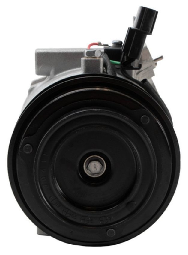 Four Seasons 178344 Halla DVE14 Compressor