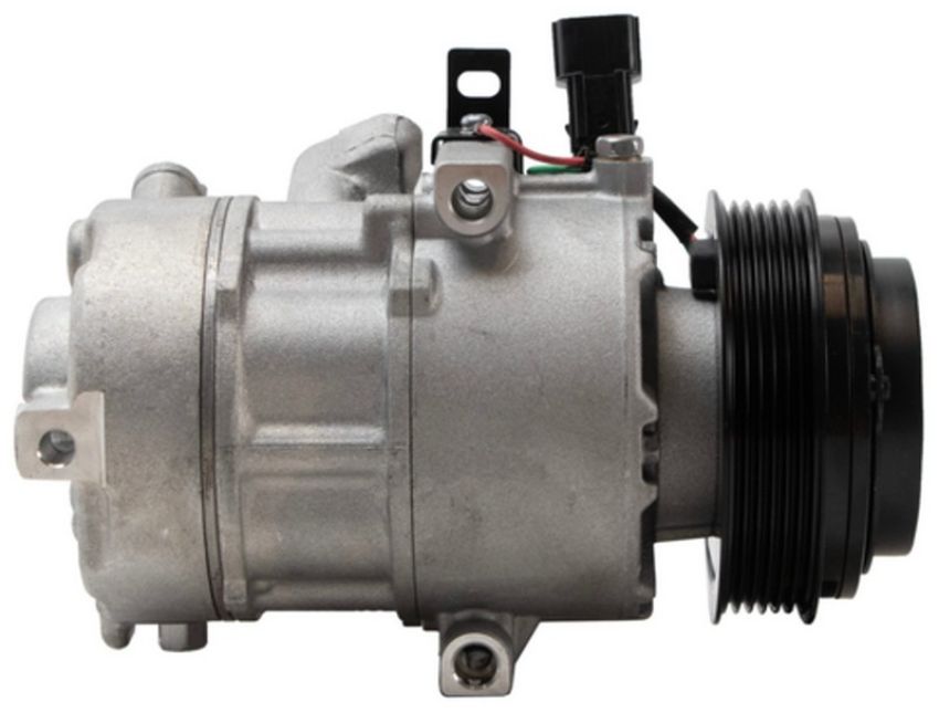 Four Seasons 178344 Halla DVE14 Compressor