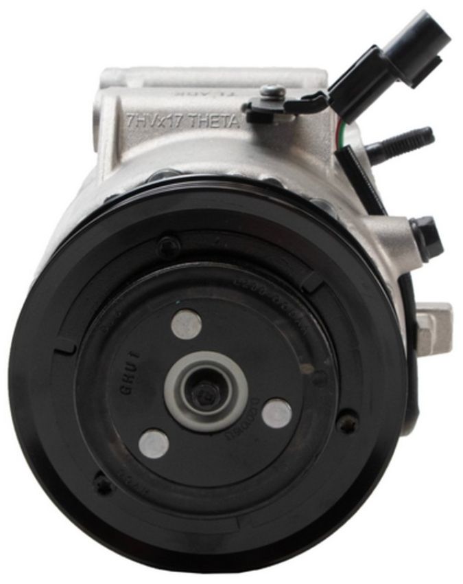 Four Seasons 178345 Hanon HV17 Compressor