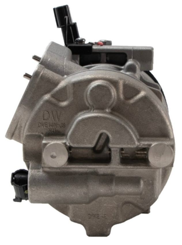 Four Seasons 178346 Halla DVE14 Compressor