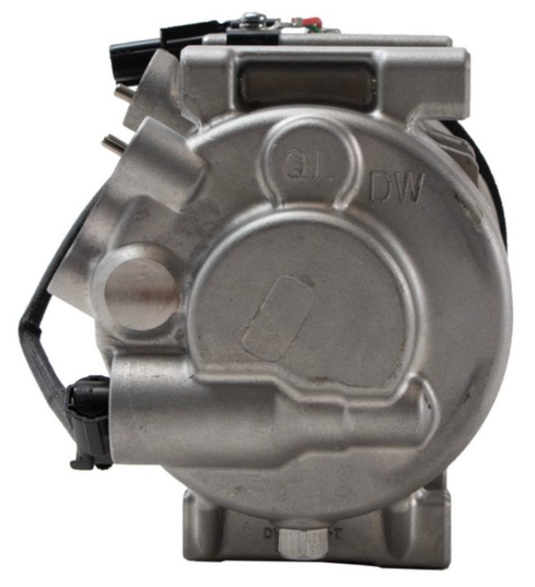 Four Seasons 178347 Halla DVE14 Compressor