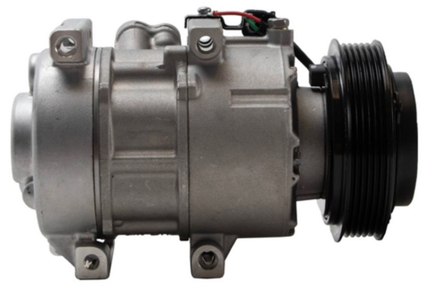 Four Seasons 178347 Halla DVE14 Compressor