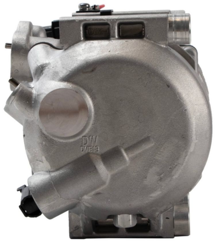 Four Seasons 178348 DOOWON DVE18 Compressor