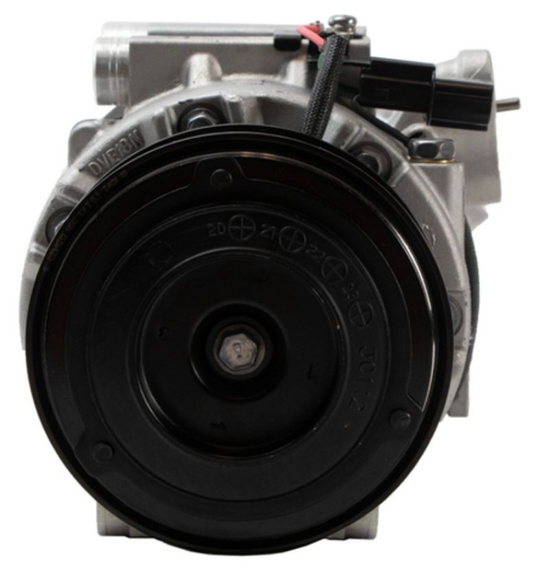 Four Seasons 178348 DOOWON DVE18 Compressor