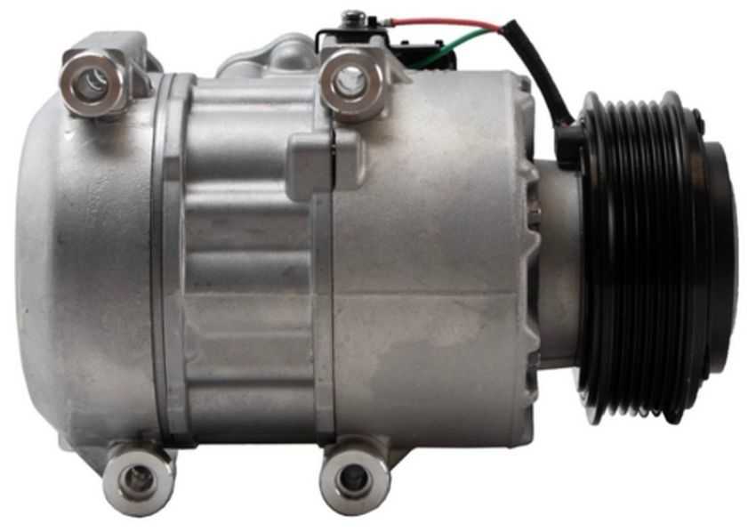 Four Seasons 178348 DOOWON DVE18 Compressor