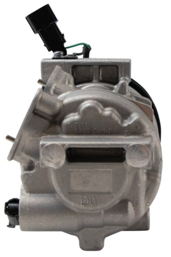 Four Seasons 178349 Halla DVE12 Compressor