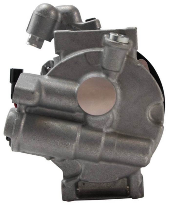Four Seasons 178350 Denso 6SAS14C Compressor