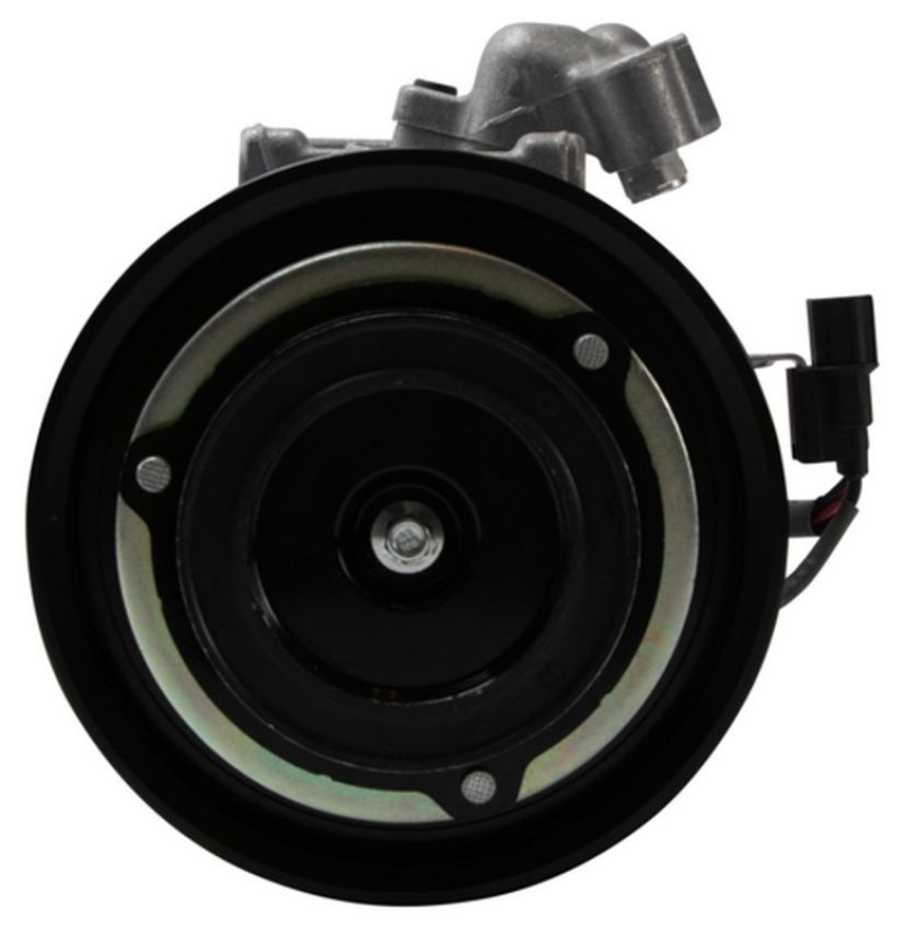Four Seasons 178350 Denso 6SAS14C Compressor