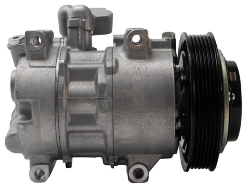 Four Seasons 178350 Denso 6SAS14C Compressor