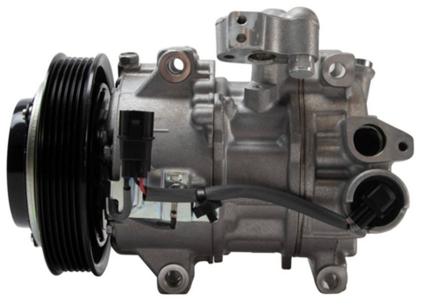 Four Seasons 178350 Denso 6SAS14C Compressor