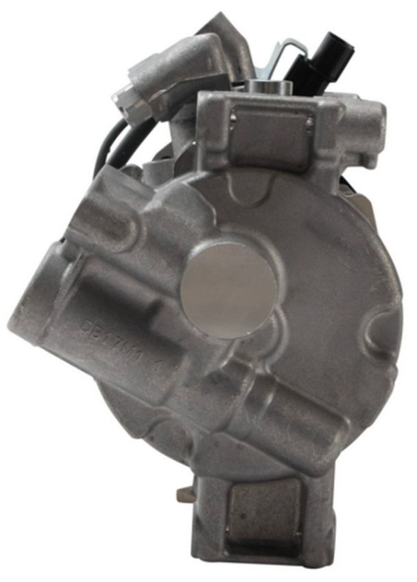 Four Seasons 178351 Denso 6SAS14C Compressor