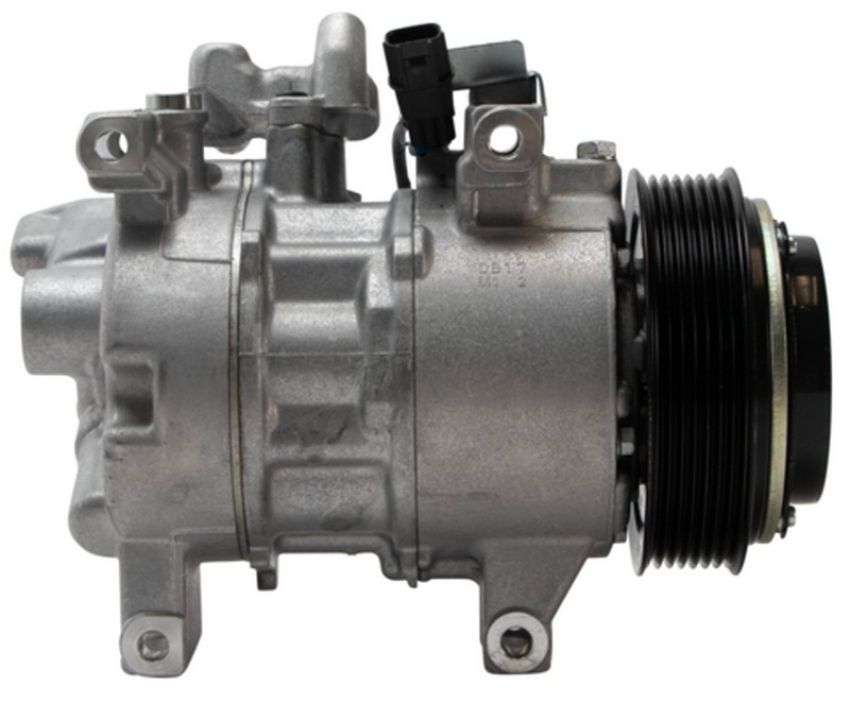 Four Seasons 178351 Denso 6SAS14C Compressor