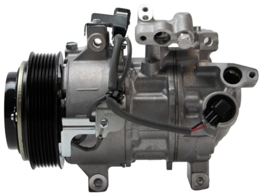 Four Seasons 178351 Denso 6SAS14C Compressor